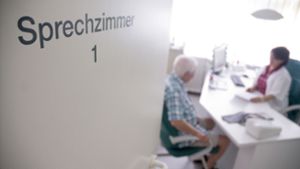In einer Radiologie-Praxis in Köln hat sich ein 84-Jähriger mit einem gefährlichen Keim infiziert – und ist später gestorben. Foto: Benjamin Ulme