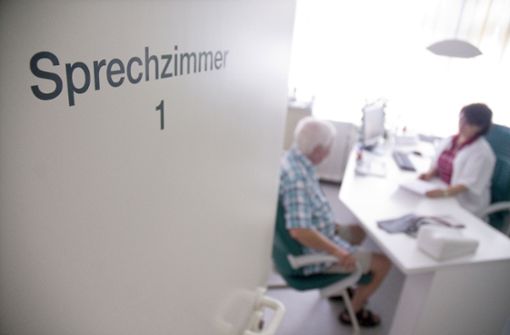In einer Radiologie-Praxis in Köln hat sich ein 84-Jähriger mit einem gefährlichen Keim infiziert – und ist später gestorben. Foto: Benjamin Ulme
