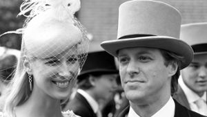 Lady Gabriella Windsor und Thomas Kingston hatten im Mai 2019 geheiratet. Foto: imago images/PA Images