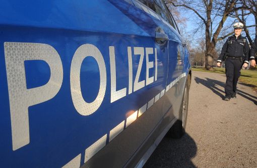 Ein Streit auf offener Straße, in dessen Verlauf ein Mann angefahren wurde, beschäftigt die Polizei in Kirchheim. (Symbolfoto) Foto: dpa