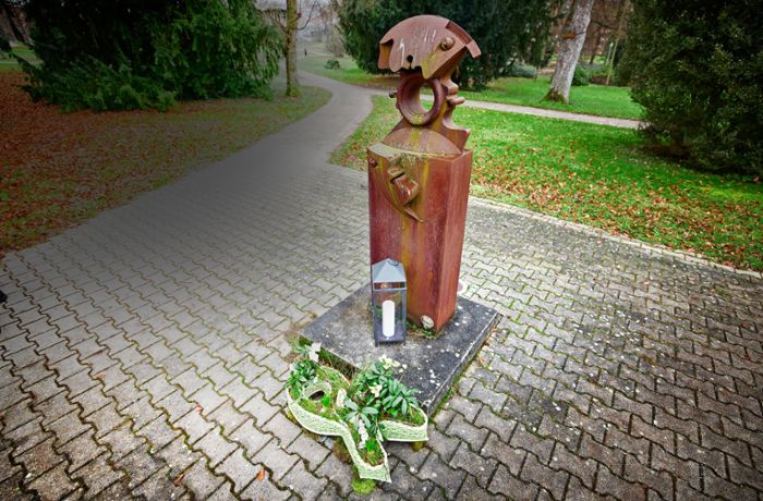 Gedenkfeier im Schloss Winnenden: Ein Plädoyer für Wachsamkeit