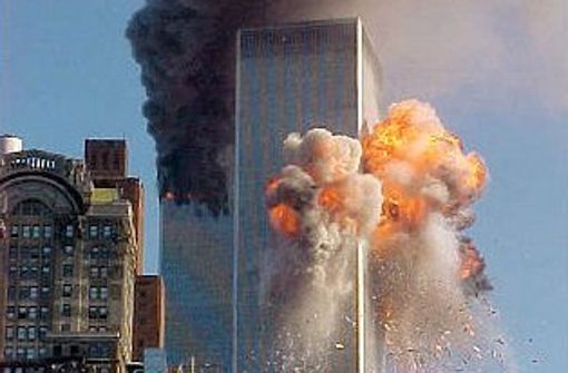 Vor 16 Jahren starben rund 3000 Menschen bei dem Terroranschlag. Foto: dpa