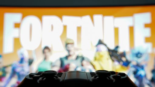 Seit 8 Uhr waren die Server des Online-Spiels „Fortnite“ nicht erreichbar. Foto: IMAGO/SOPA Images/IMAGO/Rafael Henrique / SOPA Images