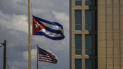 Was ist über das Havanna-Syndrom bekannt? Foto: dpa/Ramon Espinosa