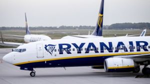 Bei Ryanair hat es eine Einigung gegeben. Foto: dpa