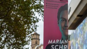 Die Stuttgarter SPD ist gespalten: Soll die Partei bei der OB-Wahl den einst ungeliebten Parteifreund Marian Schreier nun unterstützen oder nicht? Foto: Lichtgut/Leif Piechowski