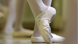 In Uta-Maria Heims neuem Stuttgart-Krimi „Tanz oder stirb“ wird die Leiterin einer Ballettschule erschlagen. Foto: dpa/B/ernd Thissen