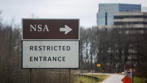 Die NSA hat einem Bericht der New York Times zufolge in 100.000 Computern weltweit Software eingespeist. Foto: dpa