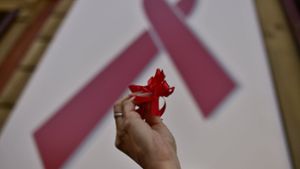 Aids bedroht noch immer Millionen Menschen – vor allem Jugendliche. Foto: AP