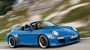 Foto: Porsche AG