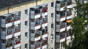 Bezahlbarer Wohnraum ist Mangelware in Deutschland. Foto: imago/Eberhard Thonfeld