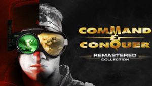 Die Wurzeln von Command & Conquer gehen bis in die 1990er Jahre zurück. Foto: EA