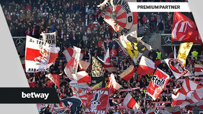 Gewinnen Sie ein VIP-Paket für das Heimspiel gegen FC Augsburg