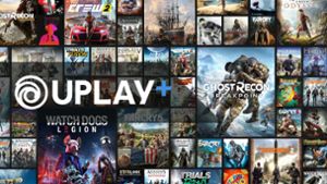 Mehr als 100 neue und alte Videospiele sollen Nutzern von Uplay+ ab September zur Verfügung stehen. Foto: Ubisoft