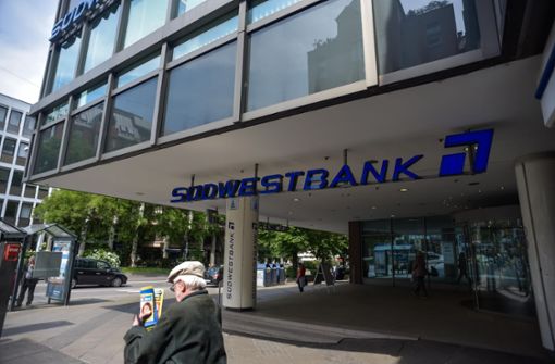Die Südwestbank will in Zukunft stärker im Online-Banking-Geschäft mitmischen. Foto: Lichtgut/Max Kovalenko