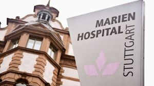 Das Marienhospital testet Personal und Patienten nach den Lockerungen noch häufiger auf Covid 19. Foto: Lichtgut/Max Kovalenko