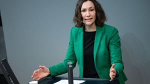 Rücktrittsforderungen an Ministerin Anne Spiegel