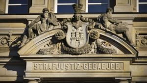 Das Urteil des Landgerichts Hamburg ist rechtskräftig. Foto: dpa/Christian Charisius