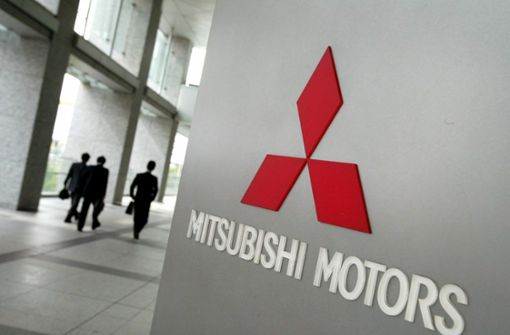 Die Motoren von Mitsubishi-Fahrzeugen sollen  mit einer illegalen Abschalteinrichtung ausgerüstet worden sein.  Foto: dpa/dpaweb/Everett Kennedy Brown