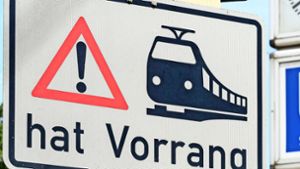 Der Zweckverband „Stadtbahn im Landkreis Ludwigsburg“ soll möglichst bald seine Arbeit aufnehmen. Foto: factum/Simon Granville