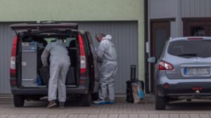 Die Polizei ermittelt in einem rätselhaften Todesfall. Foto: 7aktuell.de/Franziska Hessenauer