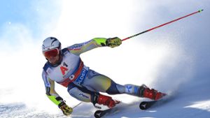 Ski Alpin gehört zum festen Bestandteil des Wintersports.