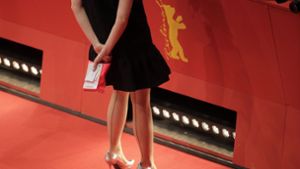 Auf den roten Teppich muss die diesjährige Berlinale verzichten. Foto: dpa/Kay Nietfeld