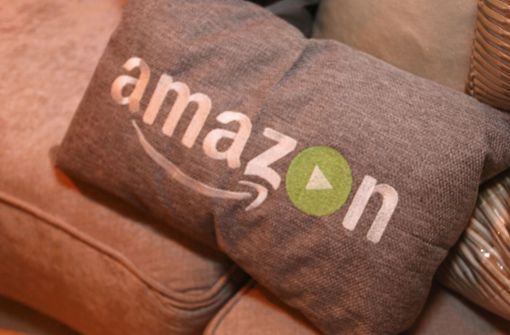 Gemütlich bingen auf der Couch? Die kommende Amazon-Serie „The Peripheral“ könnte etwas herausfordernder werden. Foto: AFP/Rachel Murray