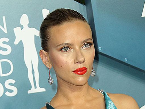 Wurde die Stimme von Scarlett Johansson von einer KI übernommen? Foto: AdMedia/ImageCollect