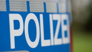 Die Polizei ermittelt nach dem Einbruch in Filderstadt (Symbolbild). Foto: dpa/Marijan Murat