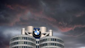 Der Autobauer BMW verzeichnet einen Gewinneinbruch. Foto: imago images/Sven Simon/FrankHoermann/SVEN SIMON via www.imago-images.de