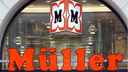 Die Drogeriemarktkette Müller ruft „Bio Primo Gojibeeren“ zurück. (Archivbild) Foto: dpa/C3295 Zucchi Uwe