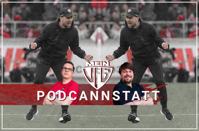 Podcast zum VfB Stuttgart: Alles zum Showdown bei Hertha BSC
