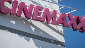 Unter anderem die Kette Cinemaxx ist von der Kino-Schließung betroffen. Foto: Lichtgut/Max Kovalenko