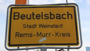 In Weinstadt votiert die Ratsmehrheit gegen ein VVS-Stadtticket. Foto: stz/Pascal Thiel