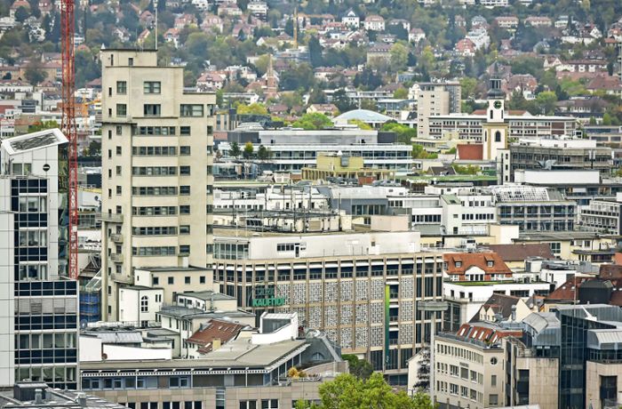 In Baden-Württemberg fehlen drei Millionen Erklärungen: Grundsteuer: Deutlich mehr Bescheide da