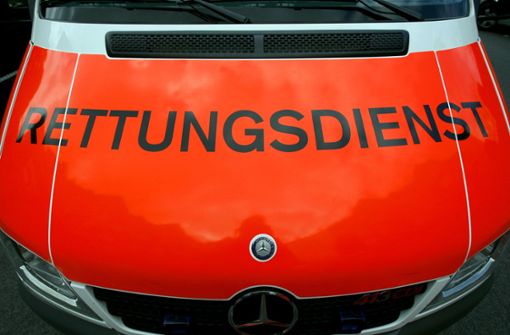 Der Unfall ereignete sich auf der A3 bei Aschaffenburg. (Symbolbild) Foto: picture alliance / dpa/Daniel Karmann