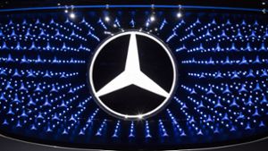 Daimler wird künftig vom Batteriehersteller Farasis beliefert. Foto: Boris Roessler/dpa