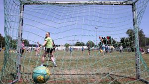 Vorschlag der Handball-Verbände Baden-Württemberg: Auch die Amateurhandballer sollen eine Steuerbefreiung erhalten. Foto: Baumann