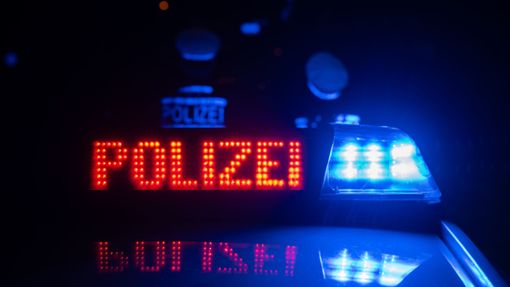 Die Polizei versucht einen ungewöhnlichen Raub in der Stuttgarter Innenstadt zu klären (Symbolbild). Foto: picture alliance/dpa/Marijan Murat