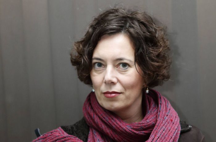Eva Menasse über den Antisemitismusstreit um die Documenta: „Die Kunstfreiheit steht auf dem Spiel“