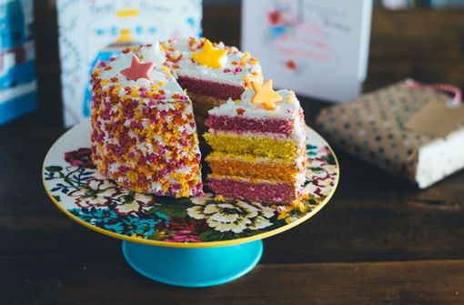 Die Frau wollte mit dem Kuchen den Jahrestag ihrer Geschlechtsumwandlung feiern. (Symbolbild) Foto: Annie Spratt