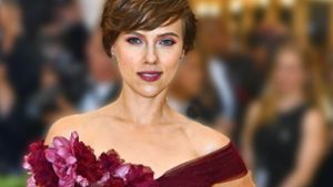 Scarlett Johansson zieht zurück:  Sie wird keinen Transgender-Mann in „Rub & Tug“ spielen. Foto: AFP