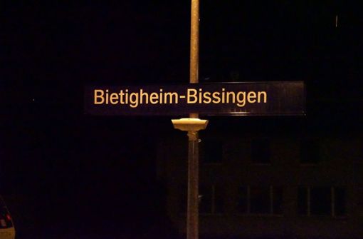 Die Schlägerei hat sich in der Bahnhofsunterführung abgespielt.(Symbolbild) Foto: SDMG/Hemmann