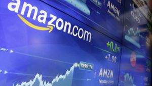 Amazon gerät mit seiner Spendenplattform „Smile“ in die Kritik. Foto: AP