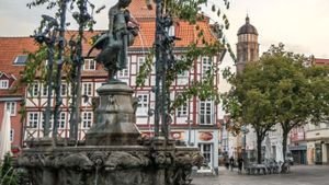 Diese deutschen Großstädte gehören zu den günstigsten Alternativen für einen Wochenendtrip. Foto: N.M.Bear/Shutterstock.com