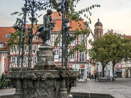 Diese deutschen Großstädte gehören zu den günstigsten Alternativen für einen Wochenendtrip. Foto: N.M.Bear/Shutterstock.com