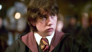 Matthew Lewis spielte in den Harry-Potter-Filmen den schüchternen Neville – heute sieht der  Schauspieler ganz anders aus. Foto: imago images/Everett Collection/Warner Bros/Courtesy Everett Collection via www.imago-images.de