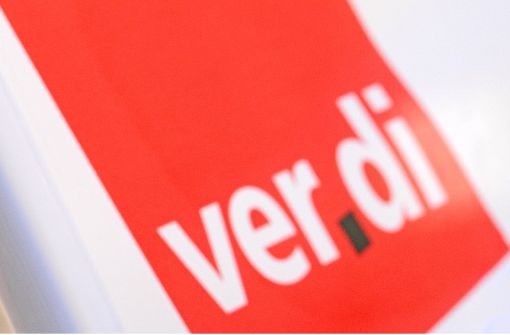 Die Gewerkschaft Verdi hat das Schlecker-Urteil begrüßt. Foto: dpa