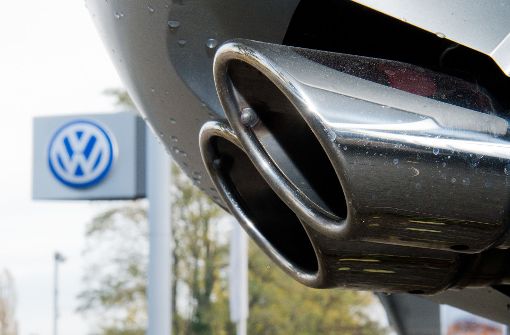 In der Bewältigung des Abgasskandals in den USA  haben VW und Bosch eine weitere Hürde genommen. Foto: dpa